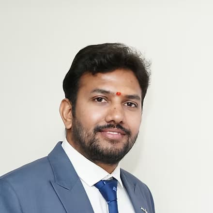 CS Janakiram